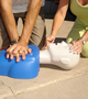 Cardiopulmonary Resuscitation