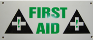 First Aid