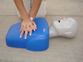 Start CPR