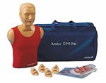 CPR Manikins & supplies