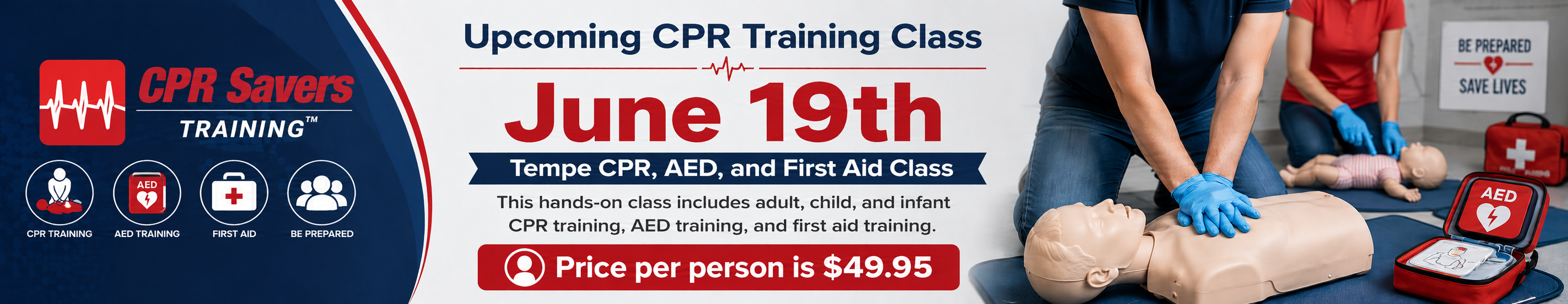 June 19th Class!